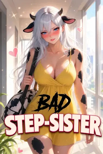 BÖSE Stiefschwester