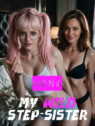 Mona: My Wild Step-Sister